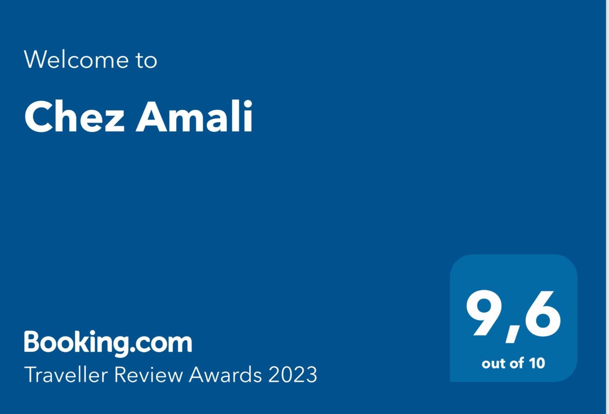 ブリニョールChez Amaliアパートメント エクステリア 写真